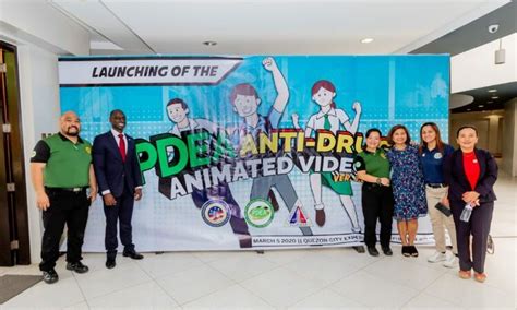 Team PDEA .